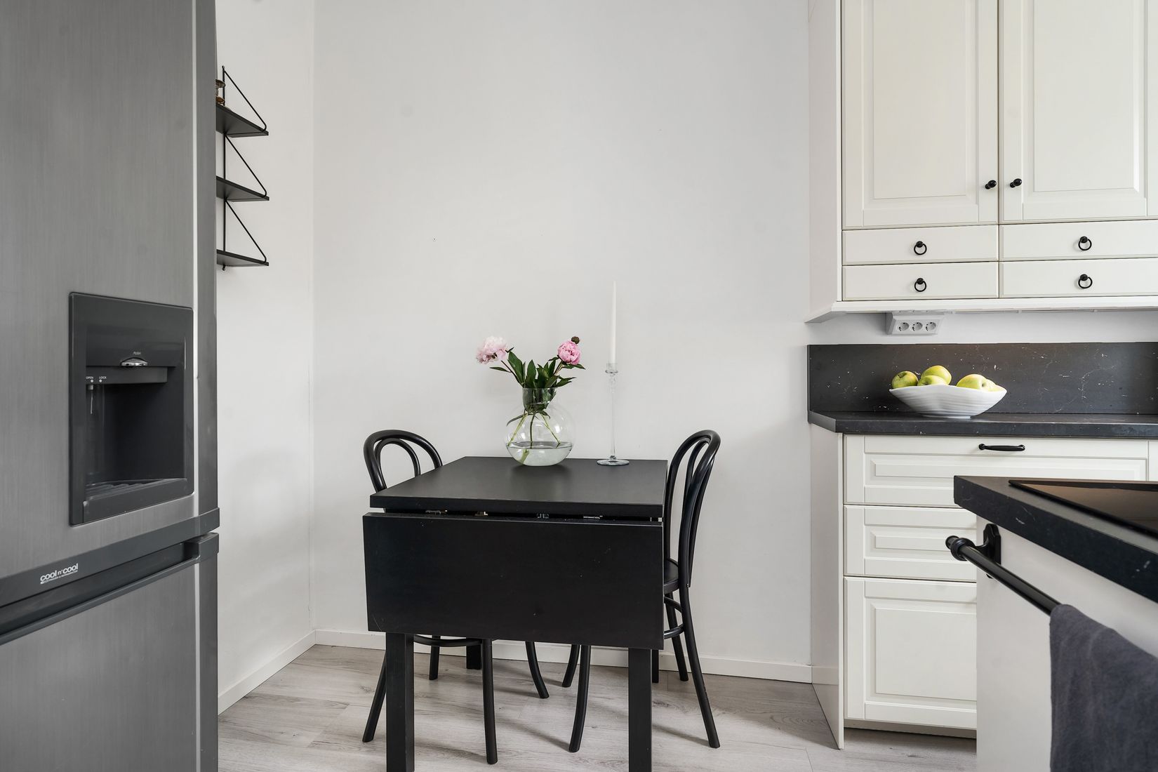 Bostadsrätt, Flygfältsvägen 3A, Karlberg, Karlskoga