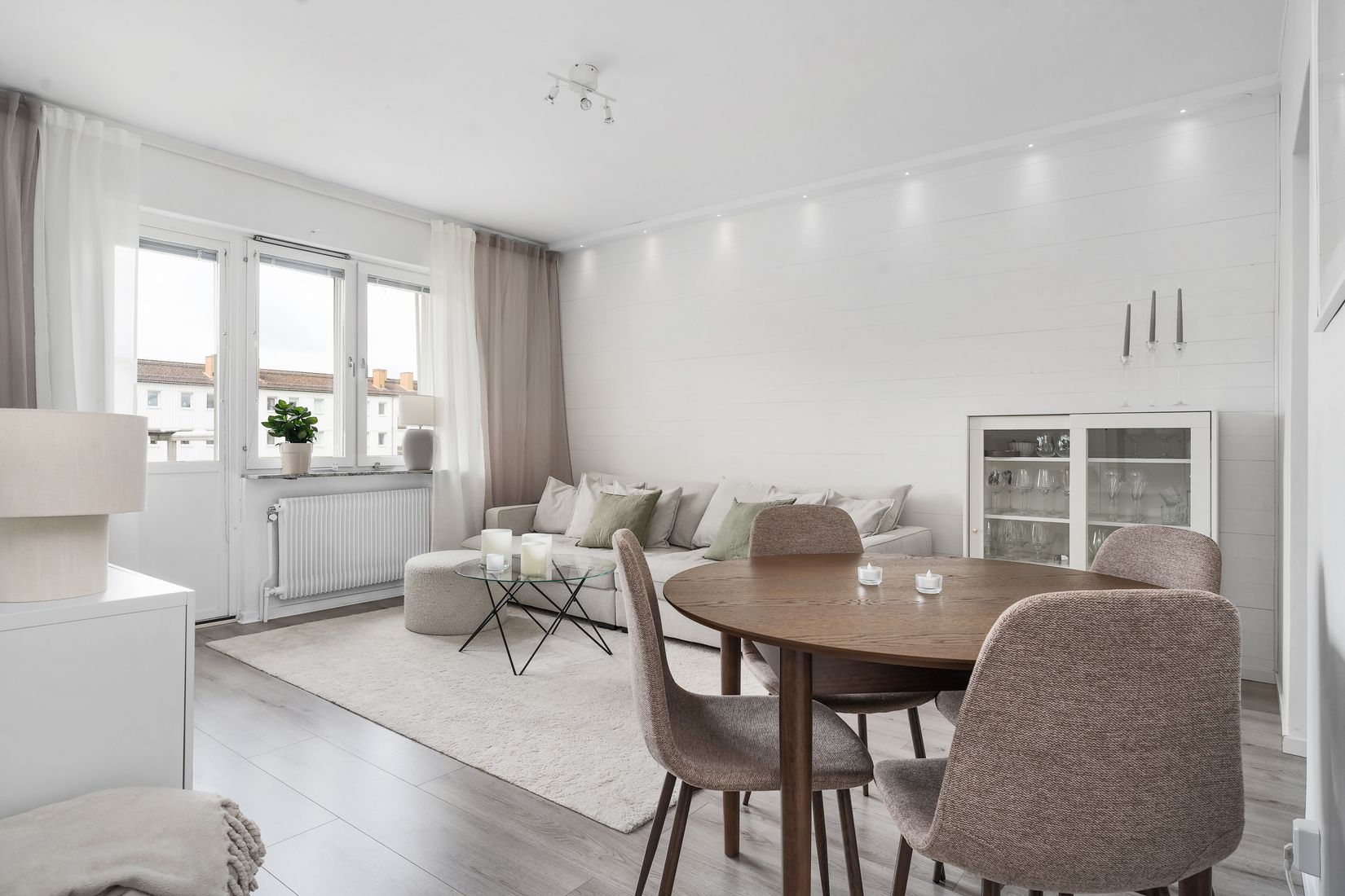 Bostadsrätt, Flygfältsvägen 3A, Karlberg, Karlskoga