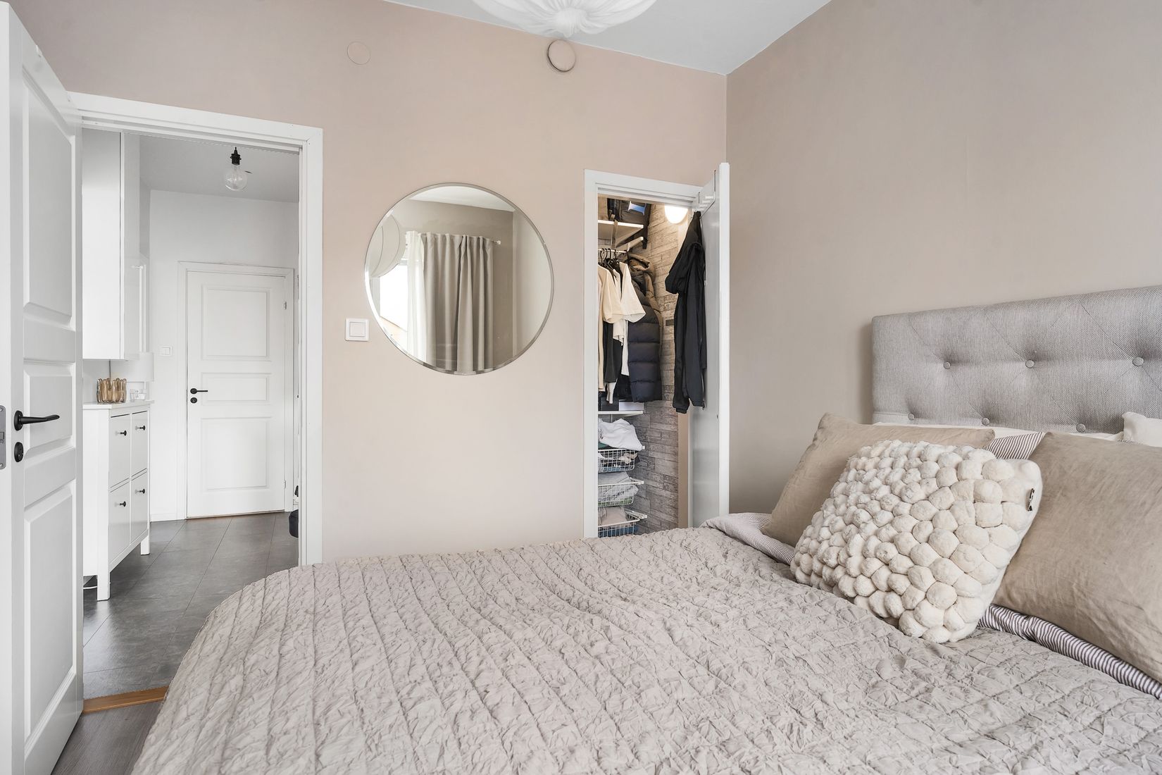 Bostadsrätt, Flygfältsvägen 3A, Karlberg, Karlskoga