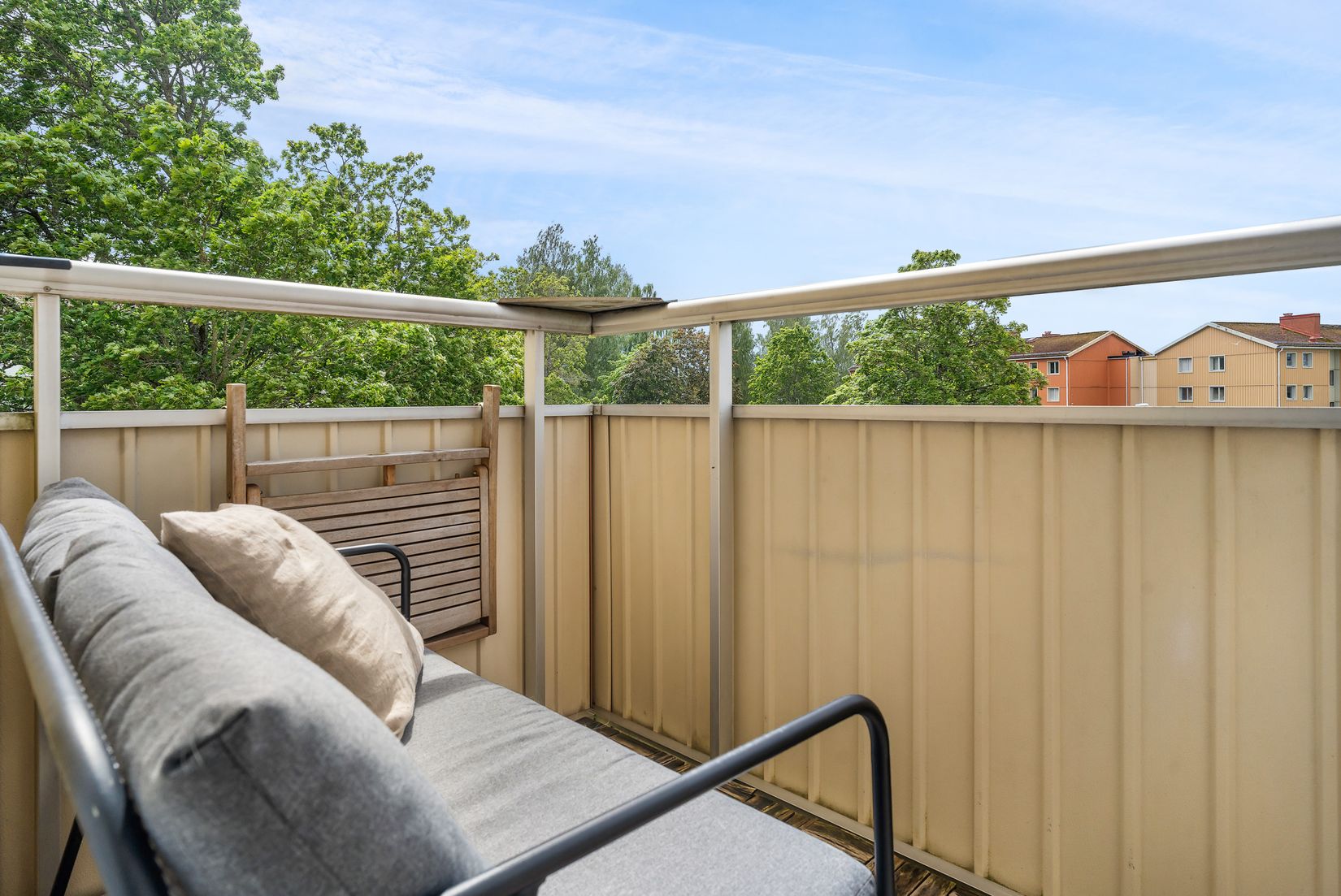 Bostadsrätt, Flygfältsvägen 3A, Karlberg, Karlskoga