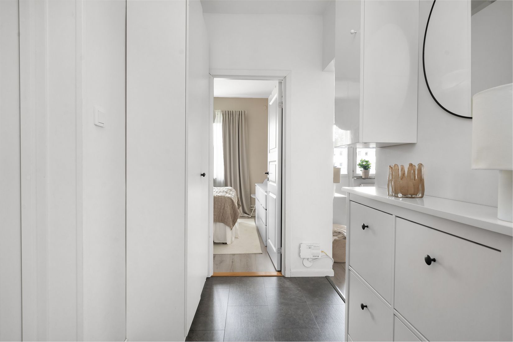 Bostadsrätt, Flygfältsvägen 3A, Karlberg, Karlskoga