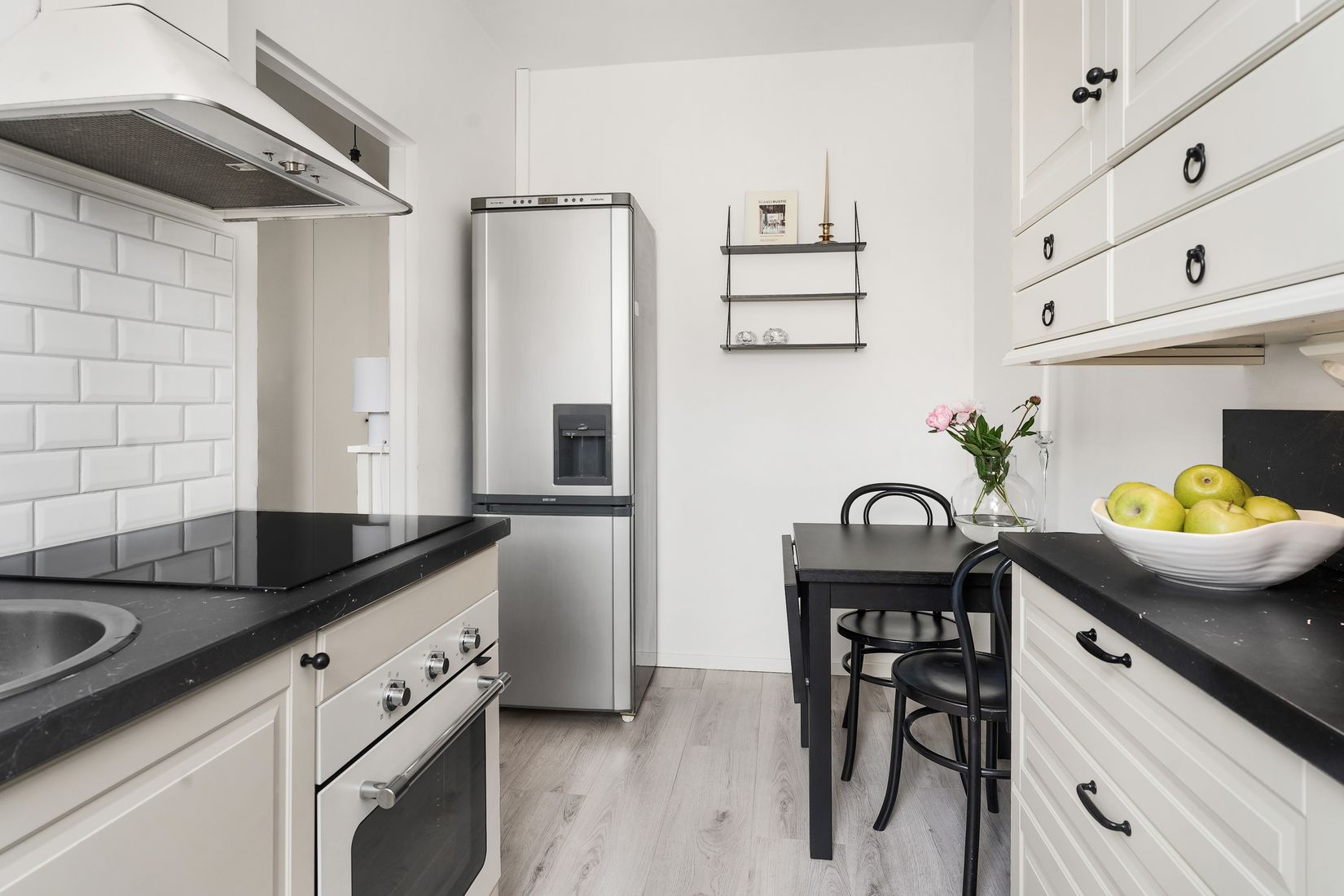 Bostadsrätt, Flygfältsvägen 3A, Karlberg, Karlskoga