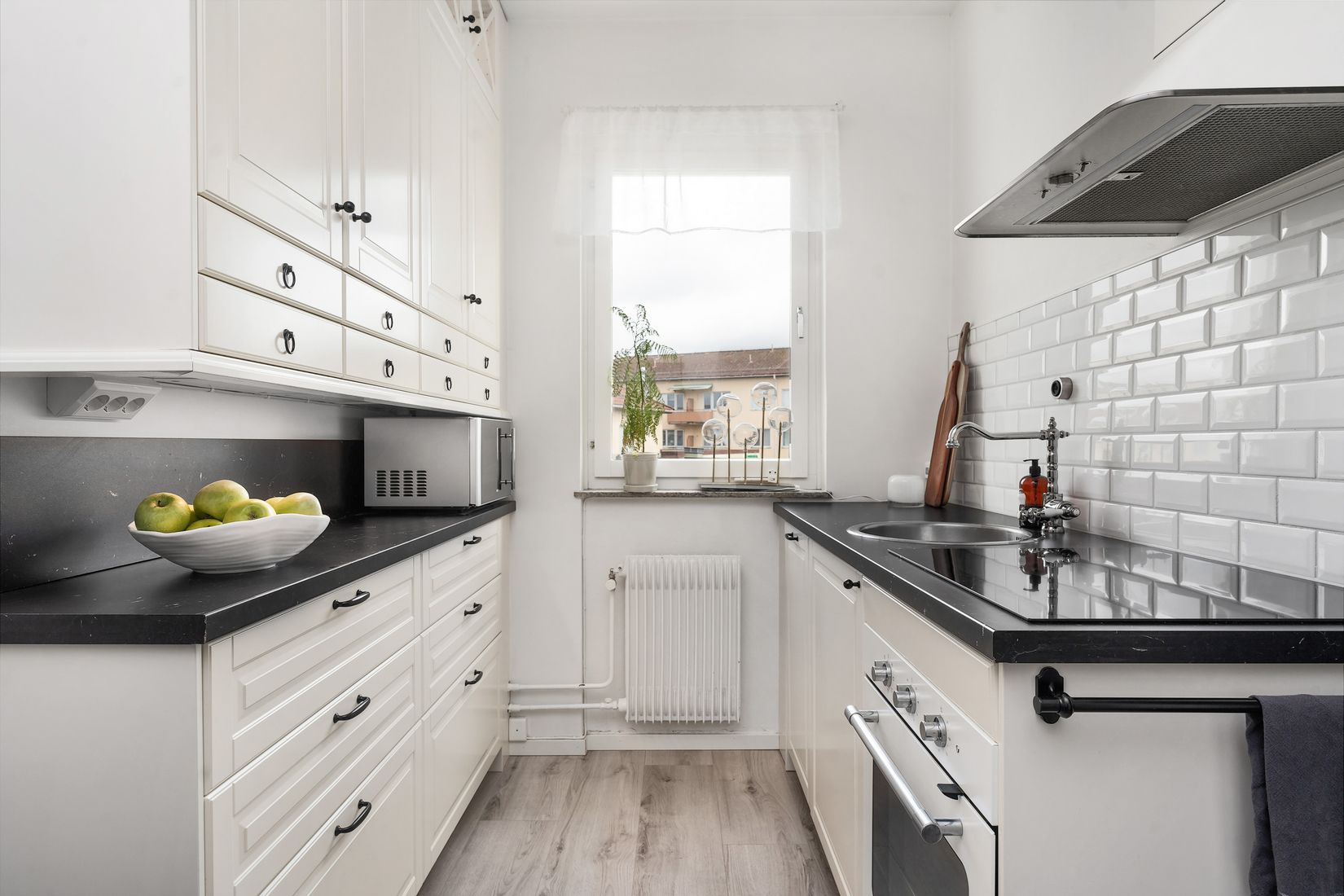 Bostadsrätt, Flygfältsvägen 3A, Karlberg, Karlskoga