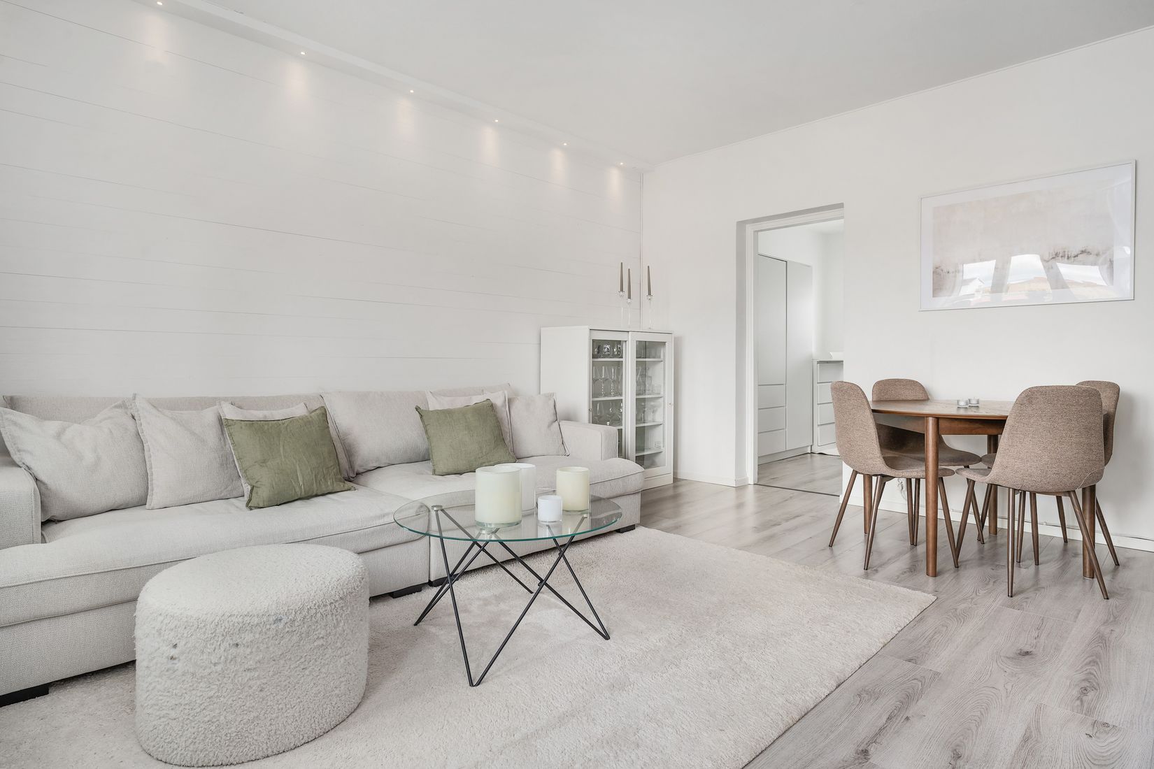 Bostadsrätt, Flygfältsvägen 3A, Karlberg, Karlskoga