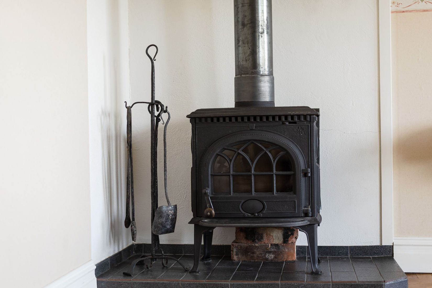 Gård/Skog, Vävlandsvägen 15, Timrå