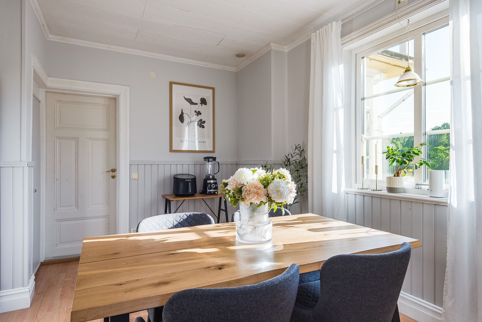 Gård/Skog, Vävlandsvägen 15, Timrå