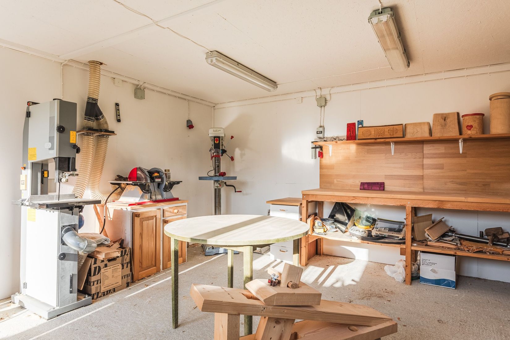 Gård/Skog, Vävlandsvägen 15, Timrå