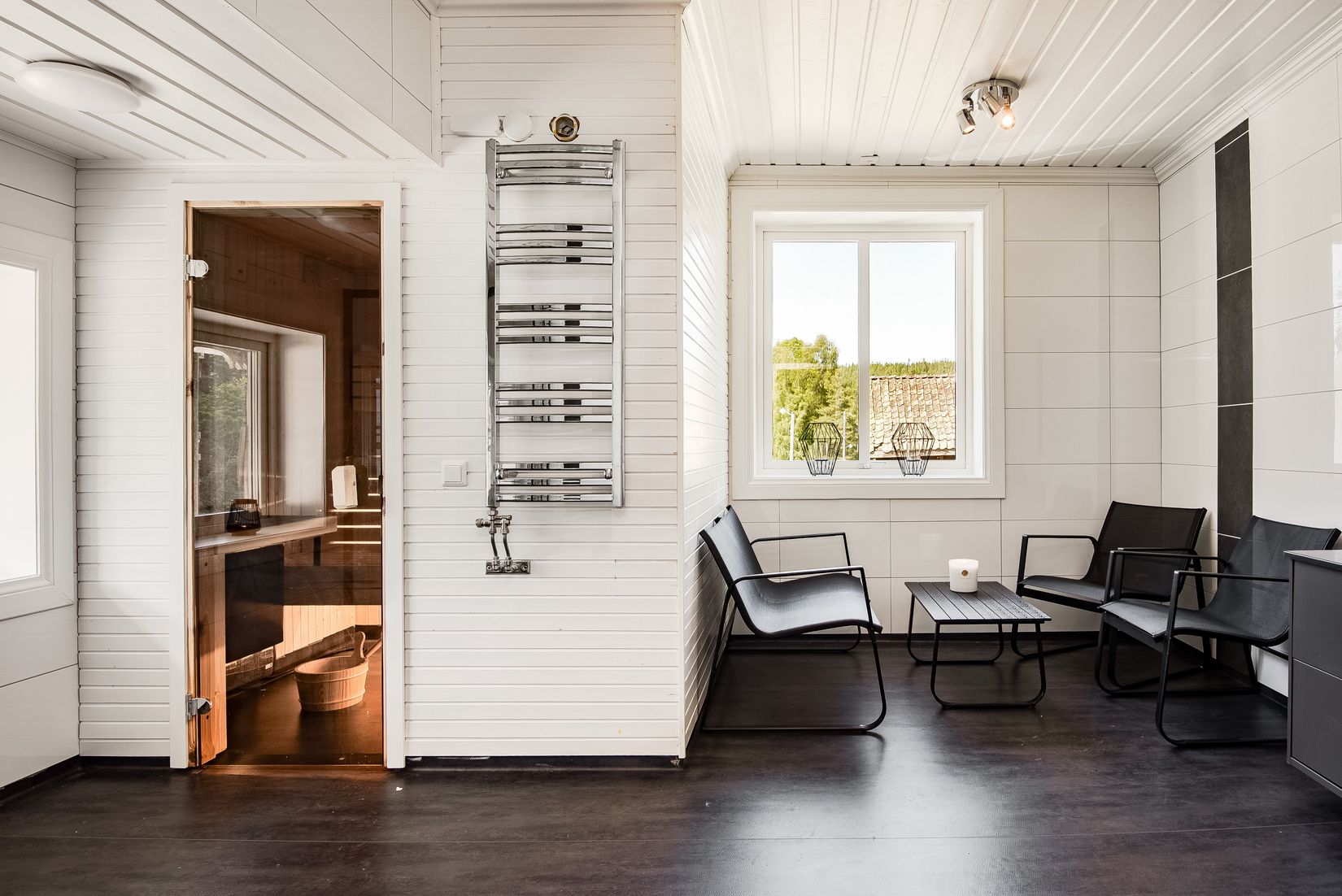 Gård/Skog, Vävlandsvägen 15, Timrå