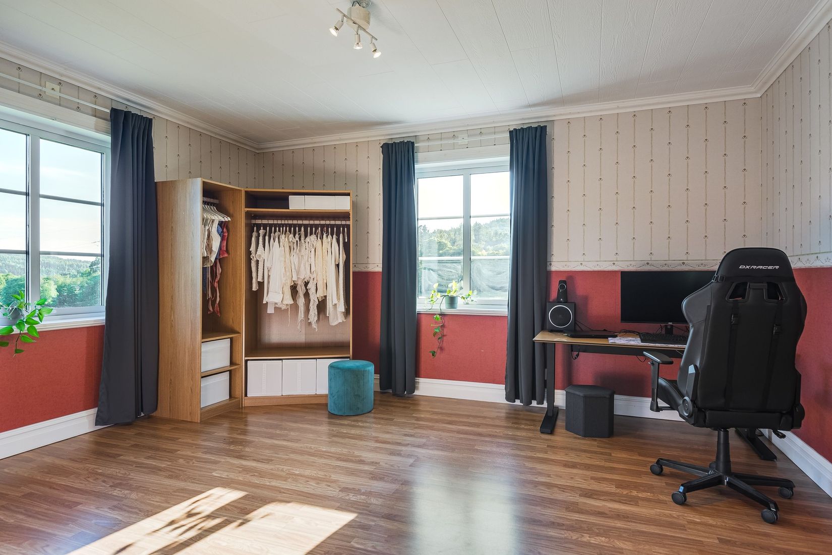 Gård/Skog, Vävlandsvägen 15, Timrå