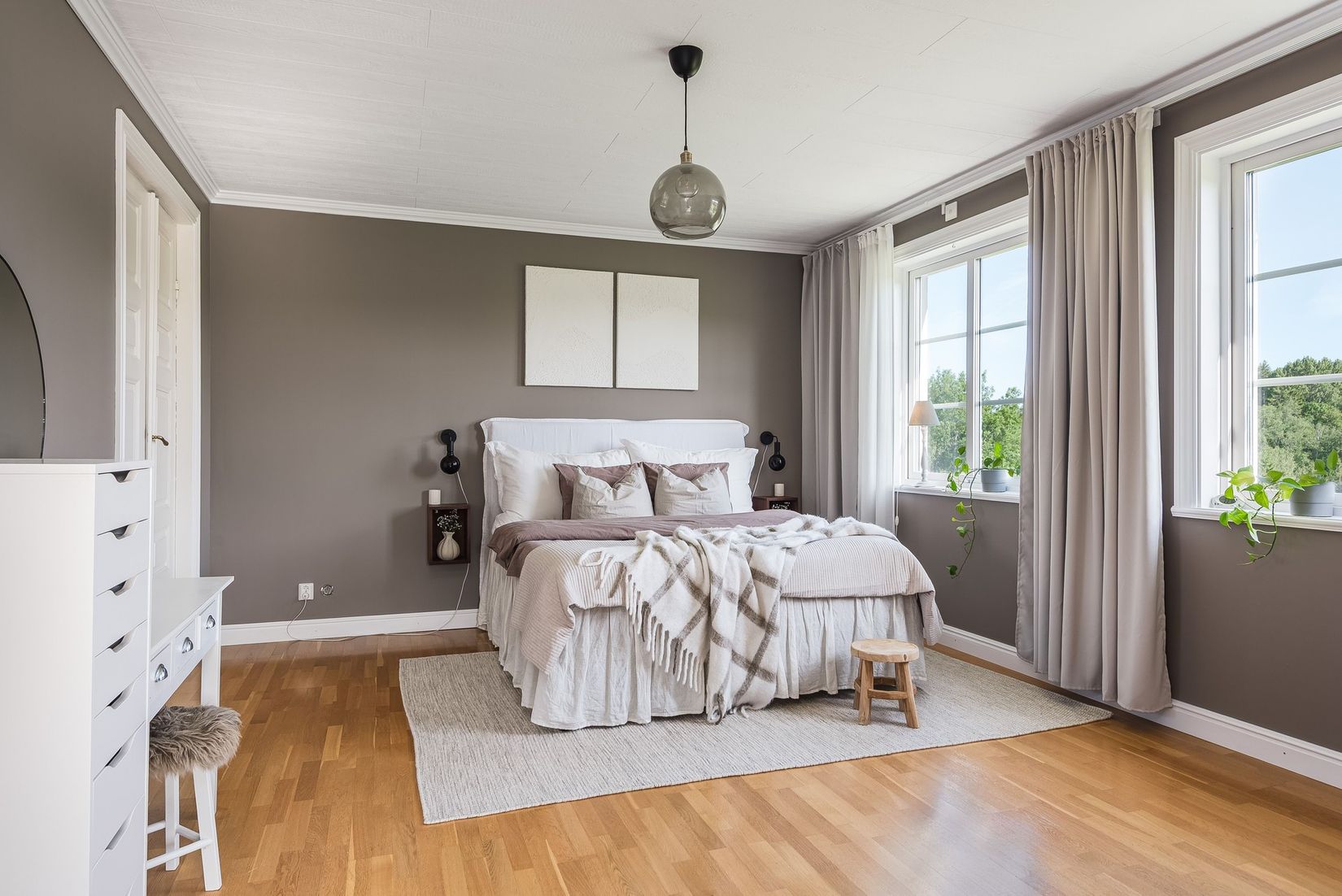 Gård/Skog, Vävlandsvägen 15, Timrå