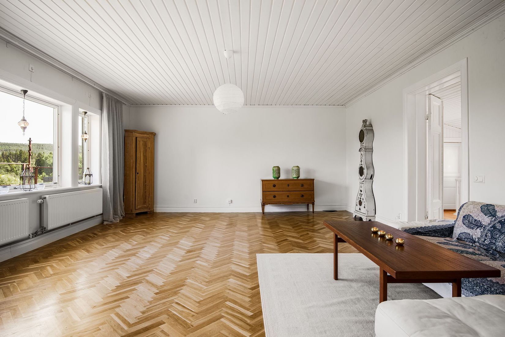 Gård/Skog, Vävlandsvägen 15, Timrå