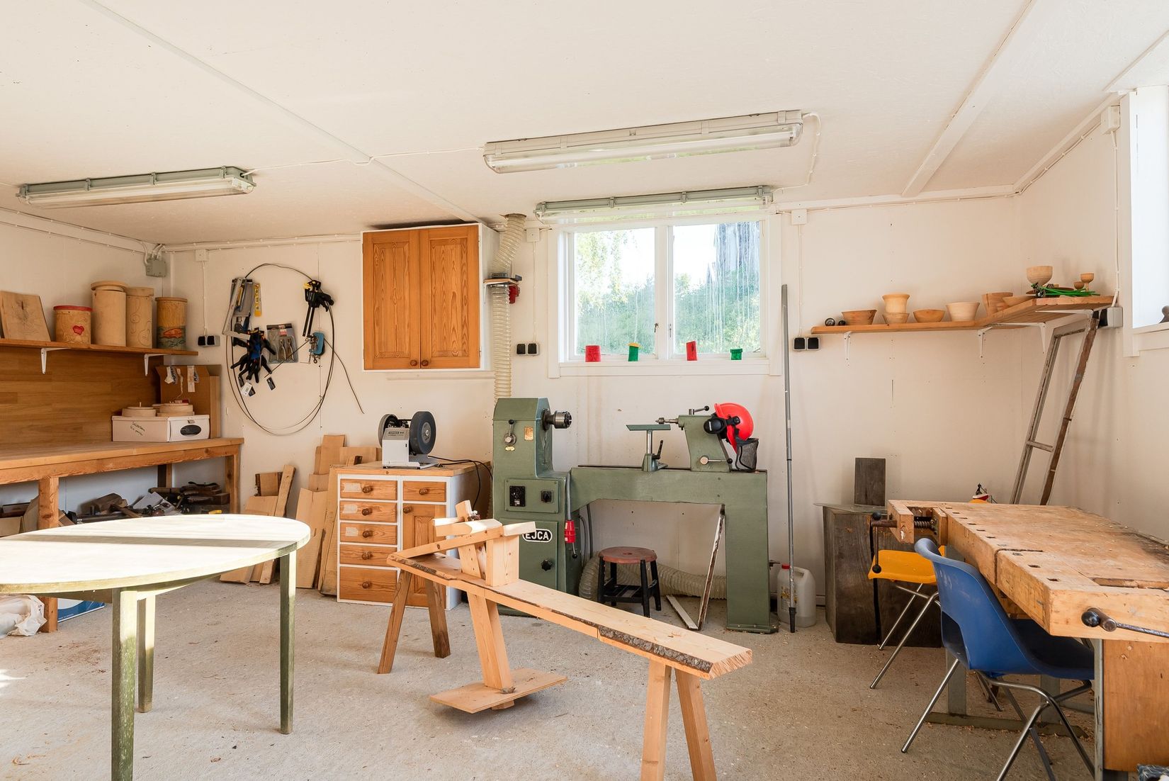 Gård/Skog, Vävlandsvägen 15, Timrå