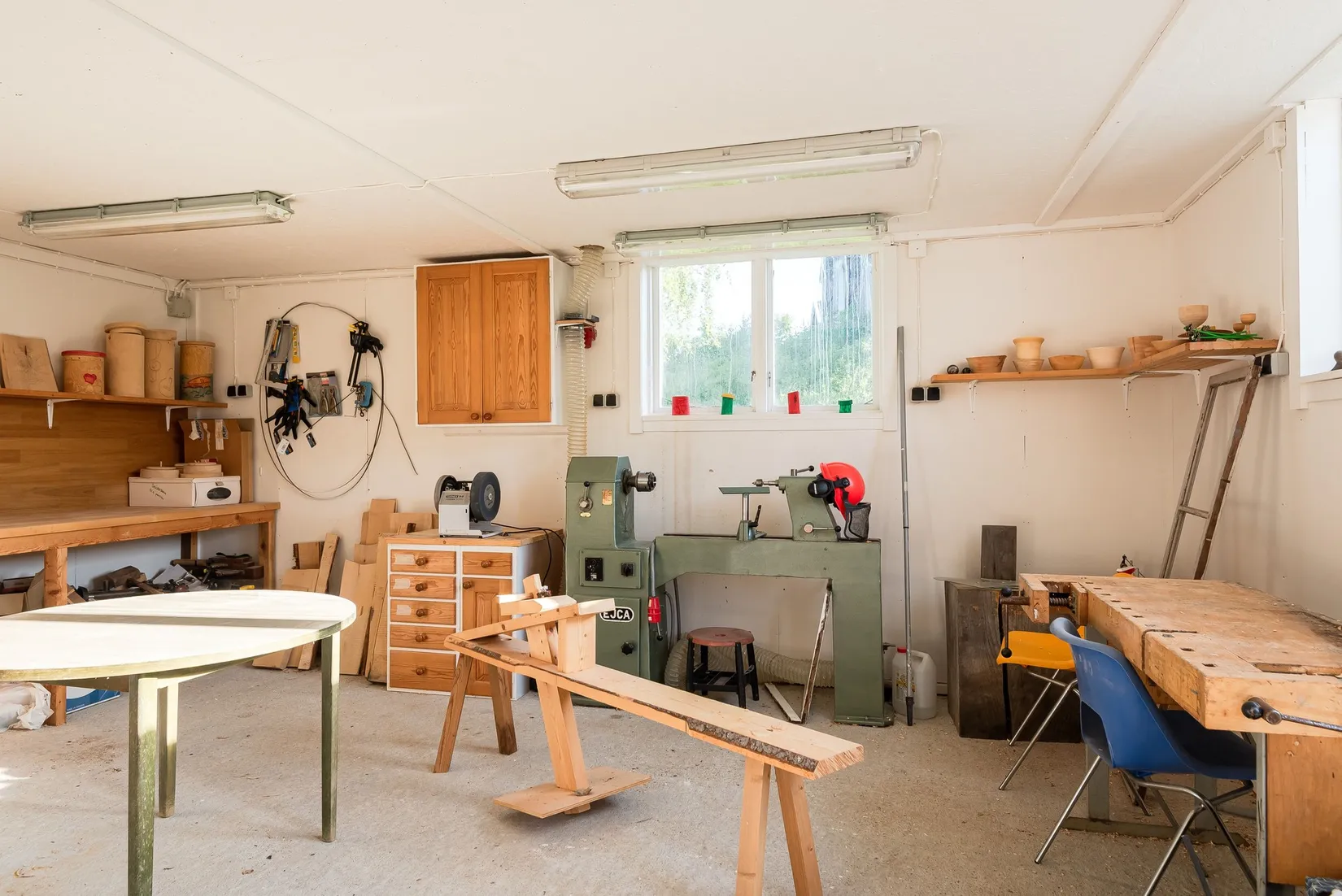 Gård/Skog, Vävlandsvägen 15, Timrå