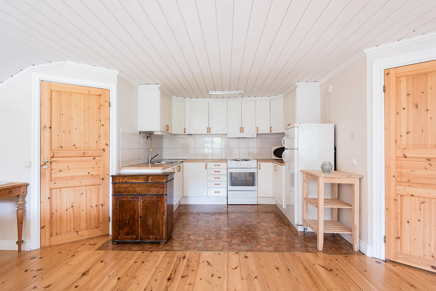 Gård/Skog, Vävlandsvägen 15, Timrå