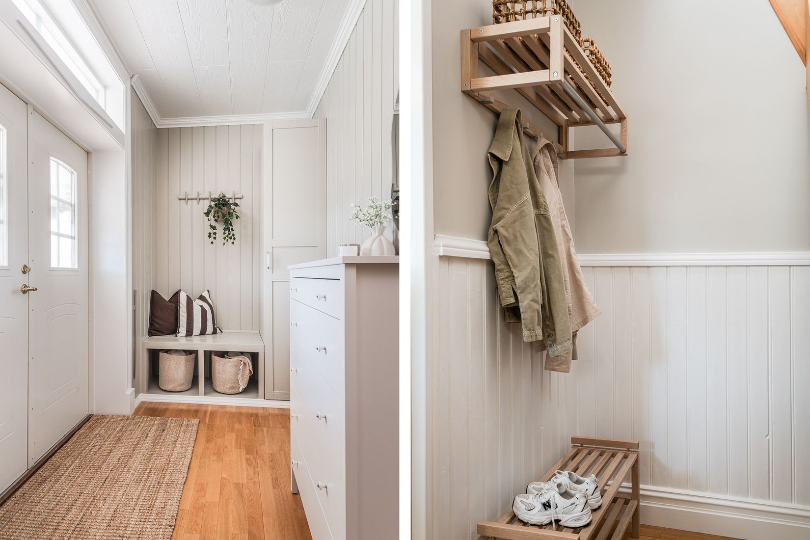 Gård/Skog, Vävlandsvägen 15, Timrå