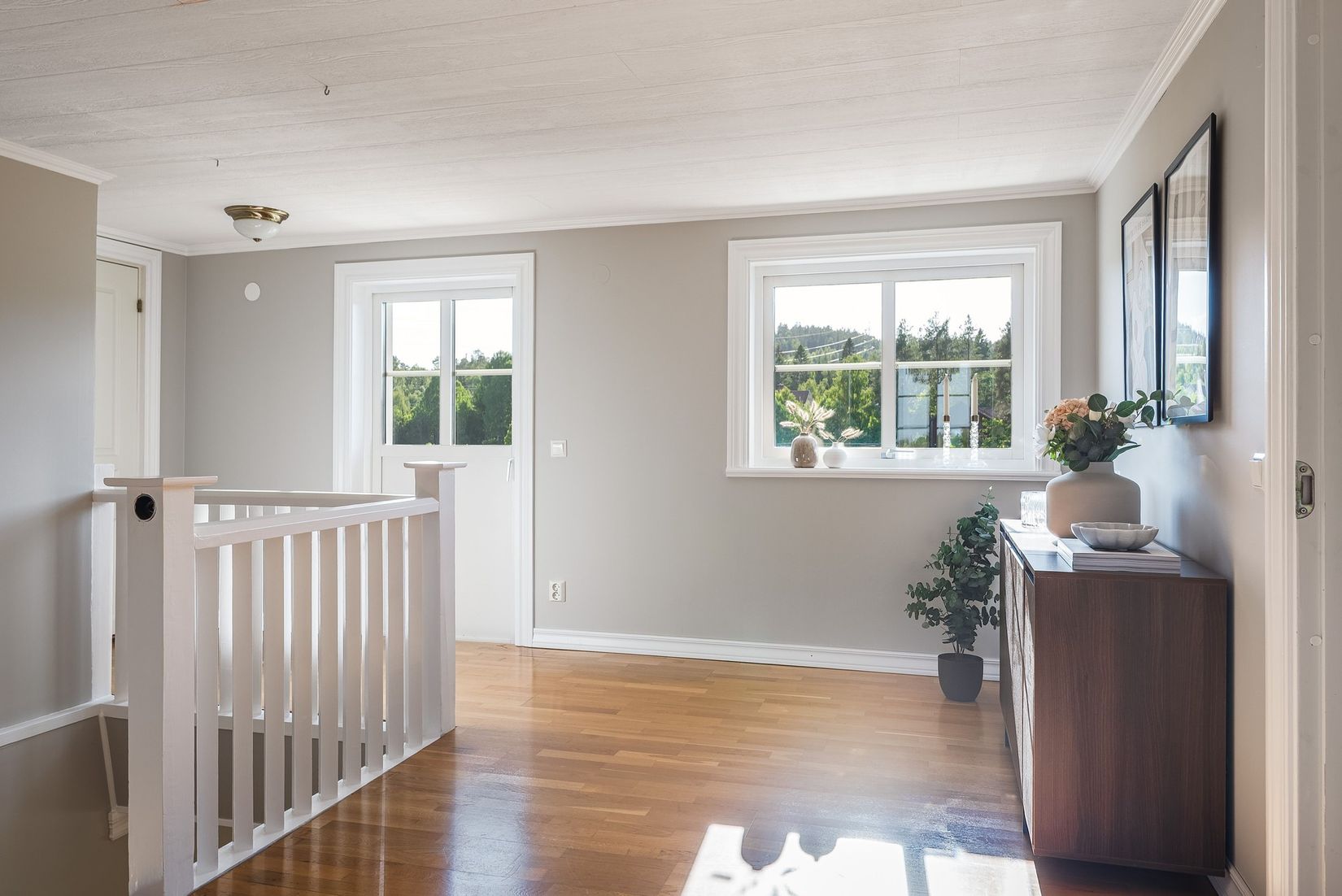 Gård/Skog, Vävlandsvägen 15, Timrå