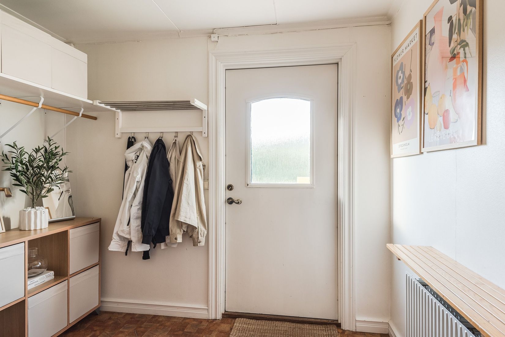 Gård/Skog, Vävlandsvägen 15, Timrå