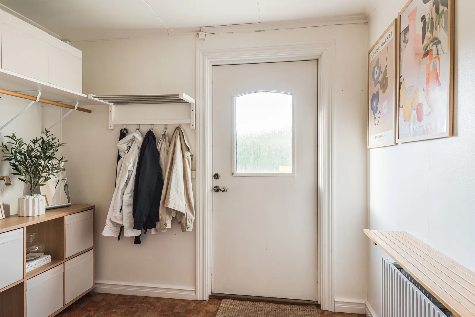 Gård/Skog, Vävlandsvägen 15, Timrå