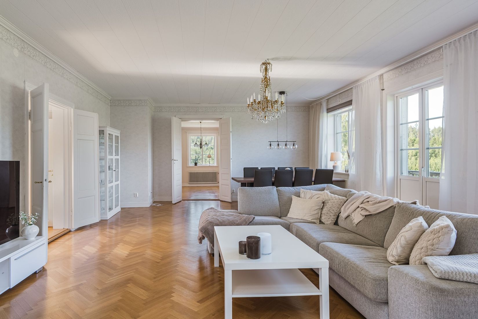 Gård/Skog, Vävlandsvägen 15, Timrå