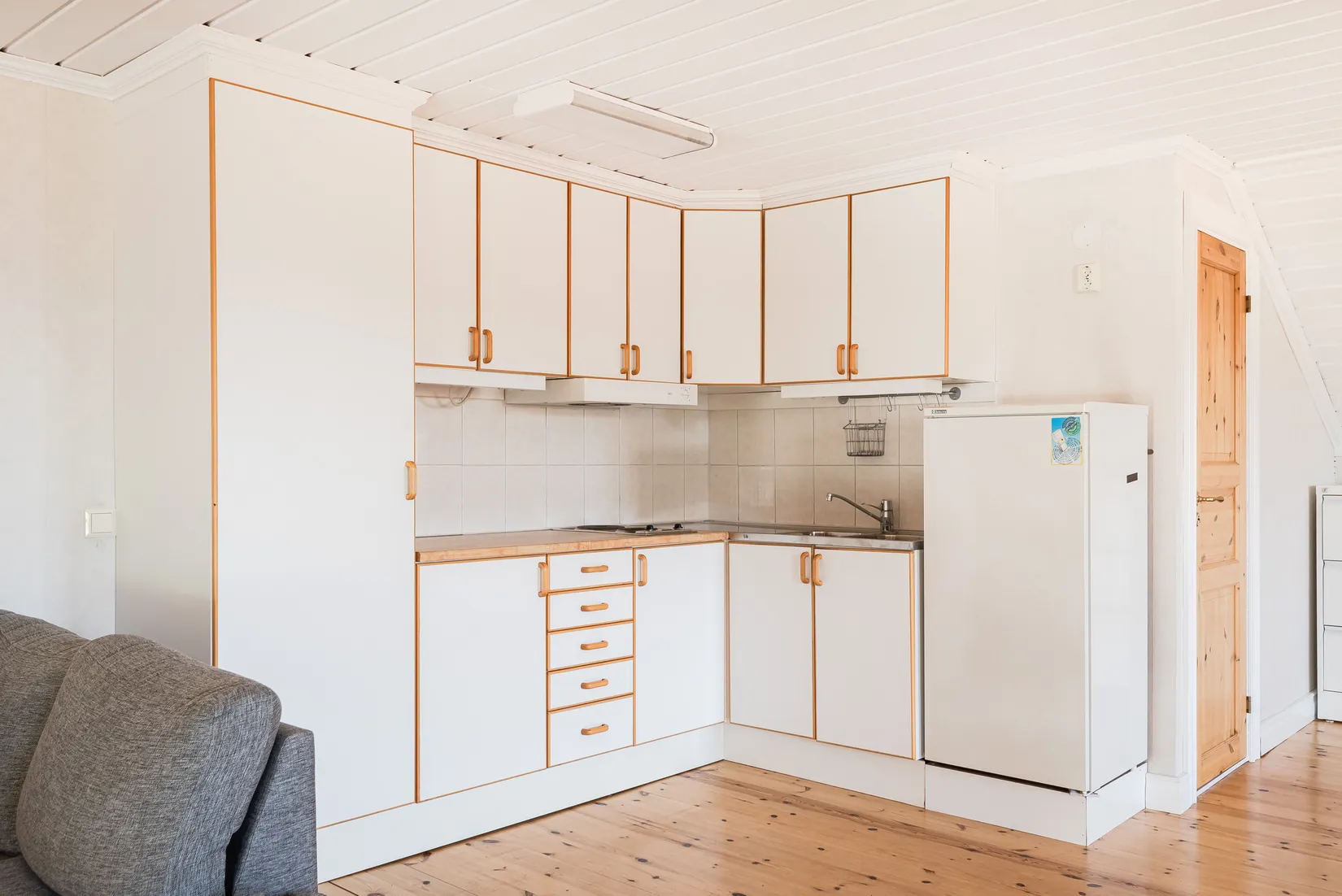 Gård/Skog, Vävlandsvägen 15, Timrå