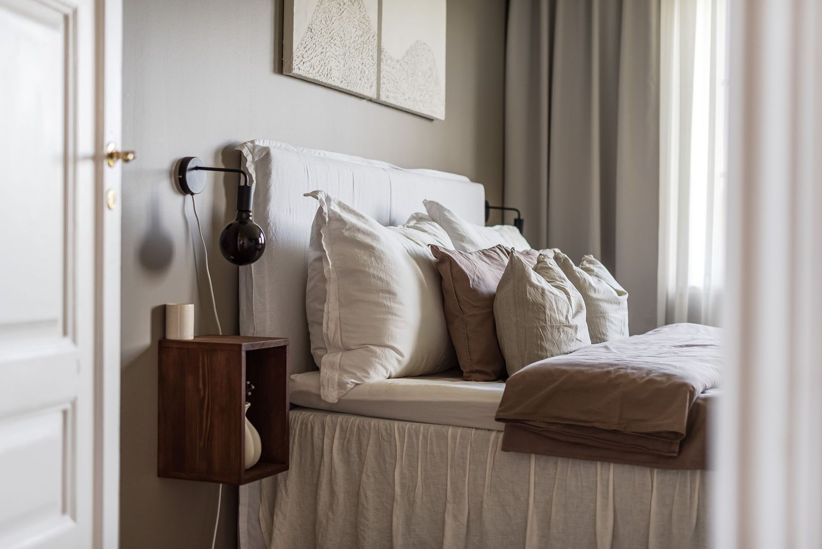 Gård/Skog, Vävlandsvägen 15, Timrå