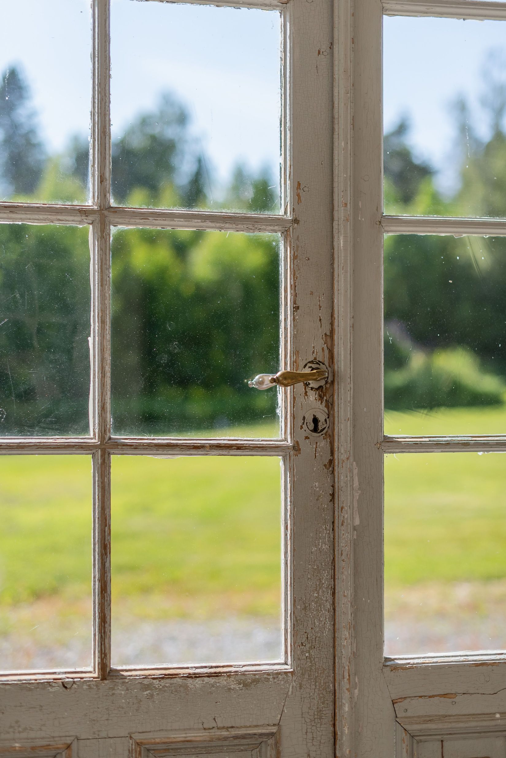 Gård/Skog, Vävlandsvägen 15, Timrå