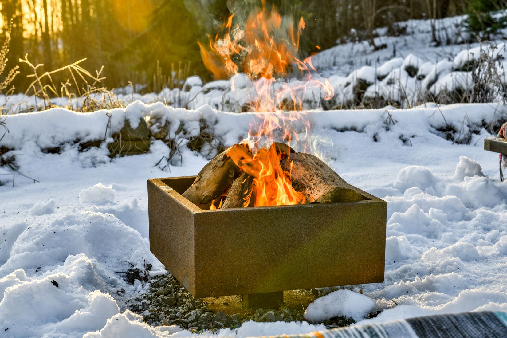 Gård/Skog, Vävlandsvägen 15, Timrå