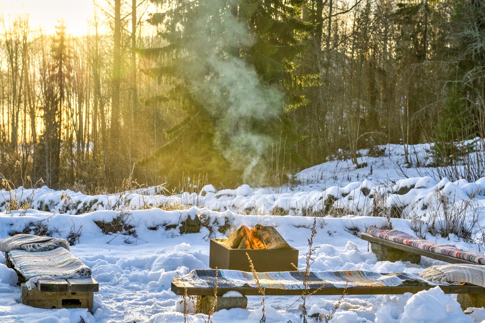 Gård/Skog, Vävlandsvägen 15, Timrå