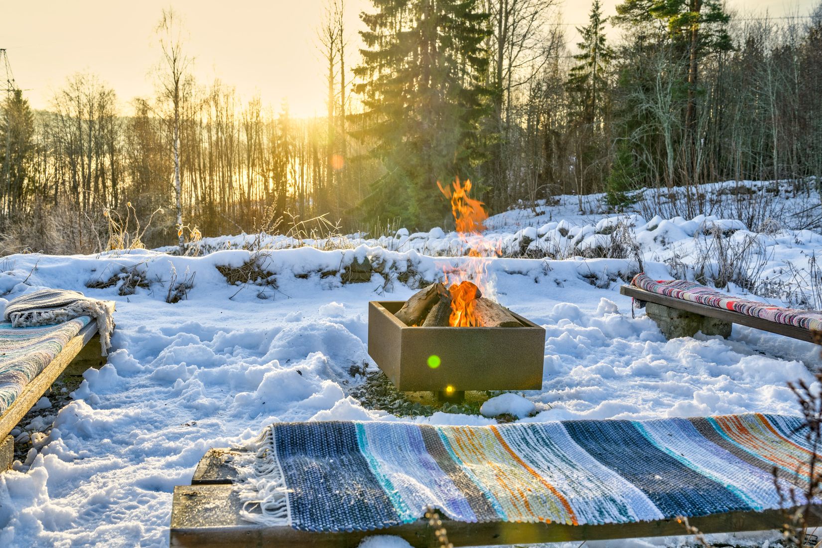 Gård/Skog, Vävlandsvägen 15, Timrå