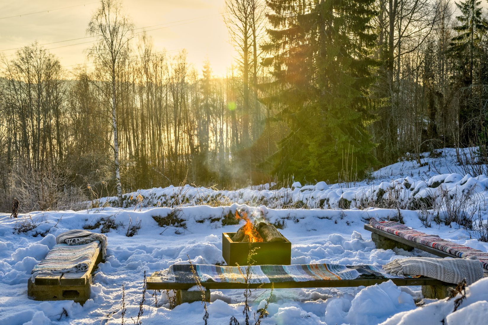 Gård/Skog, Vävlandsvägen 15, Timrå