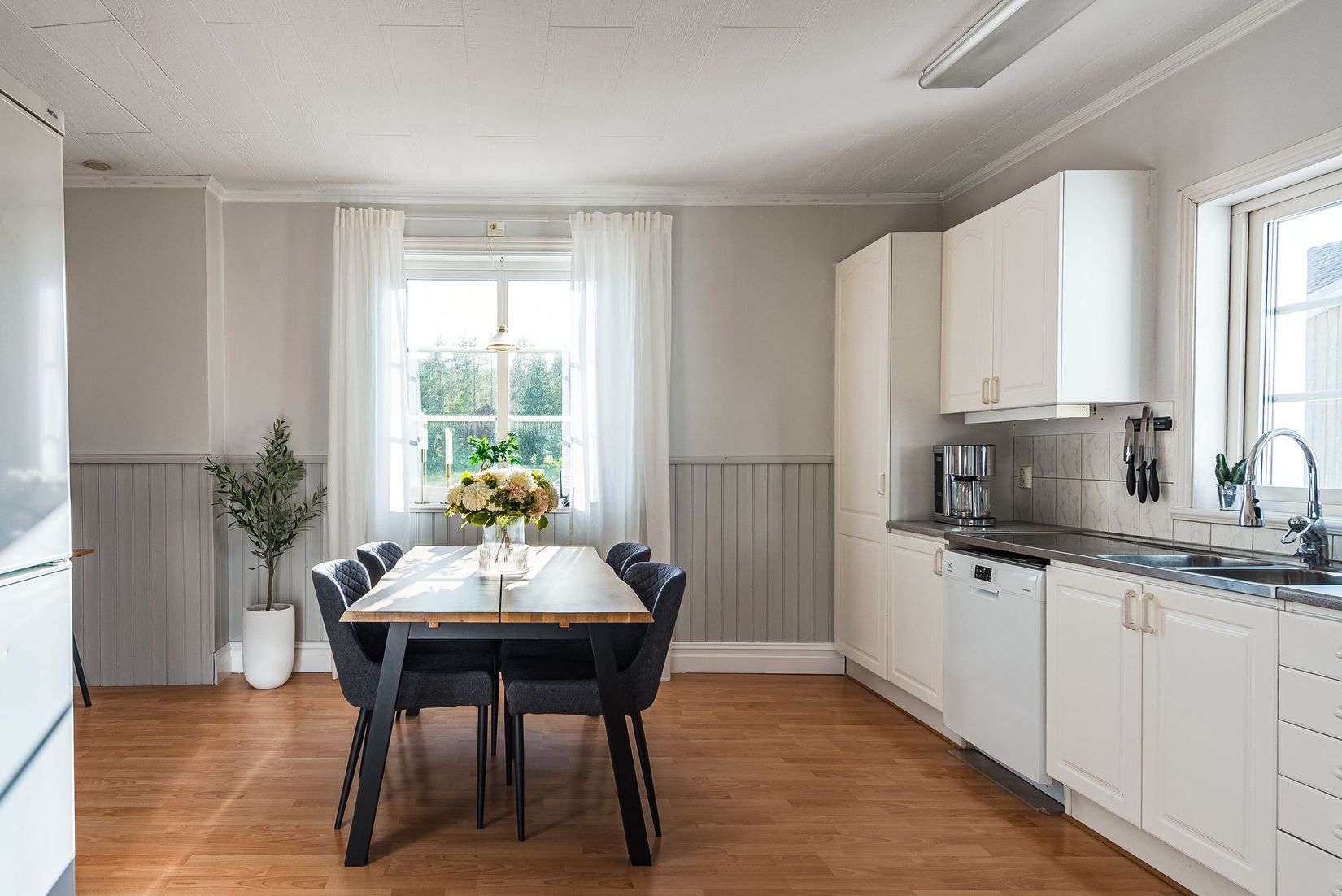 Gård/Skog, Vävlandsvägen 15, Timrå