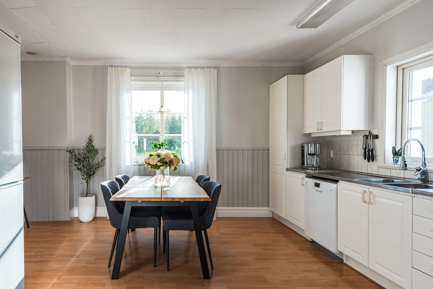 Gård/Skog, Vävlandsvägen 15, Timrå