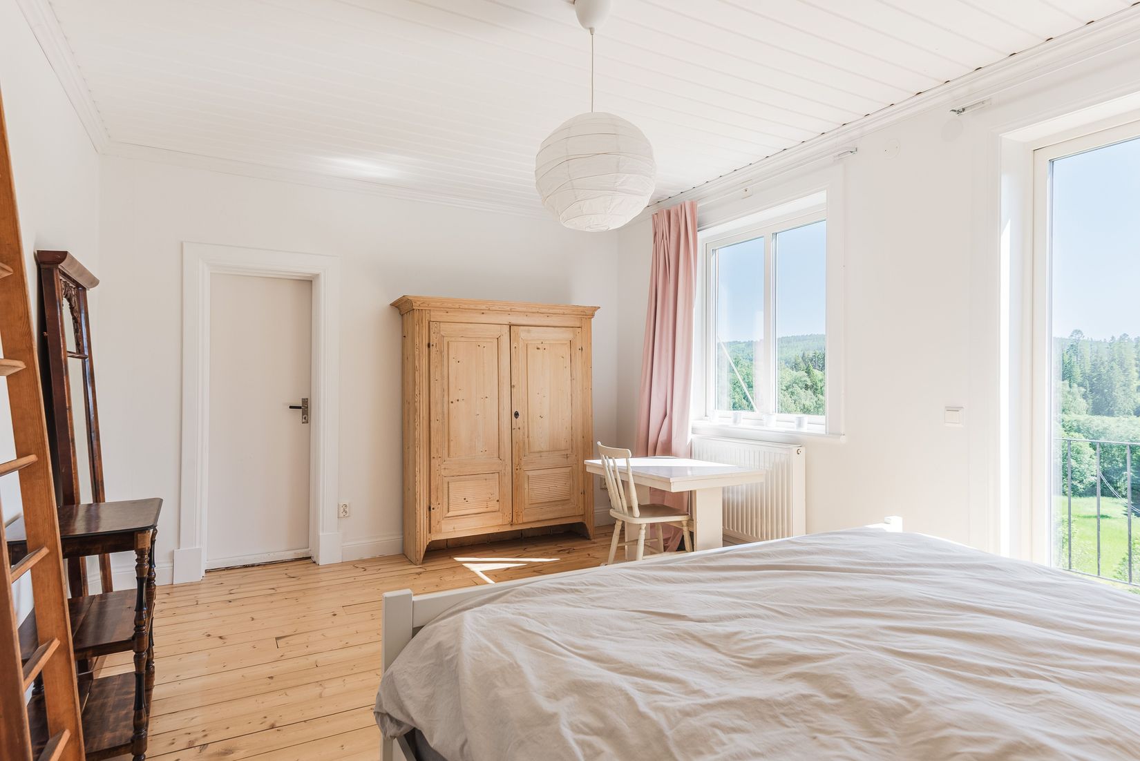 Gård/Skog, Vävlandsvägen 15, Timrå