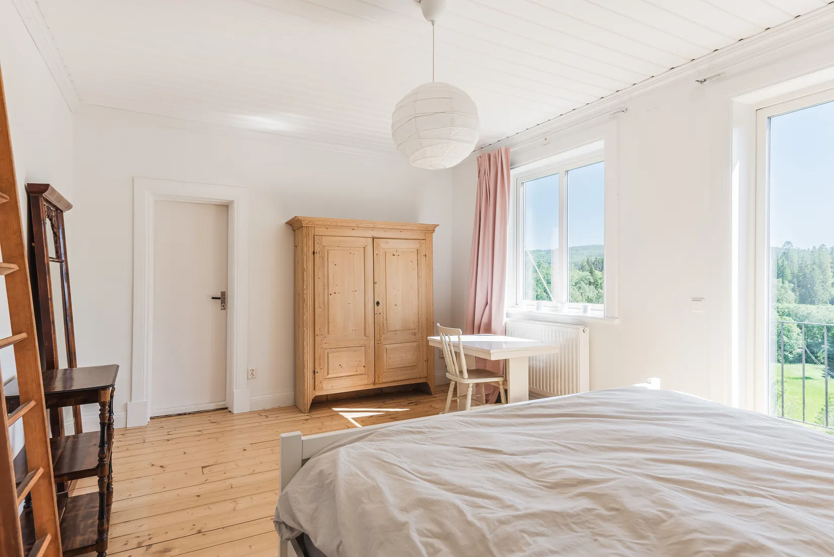 Gård/Skog, Vävlandsvägen 15, Timrå