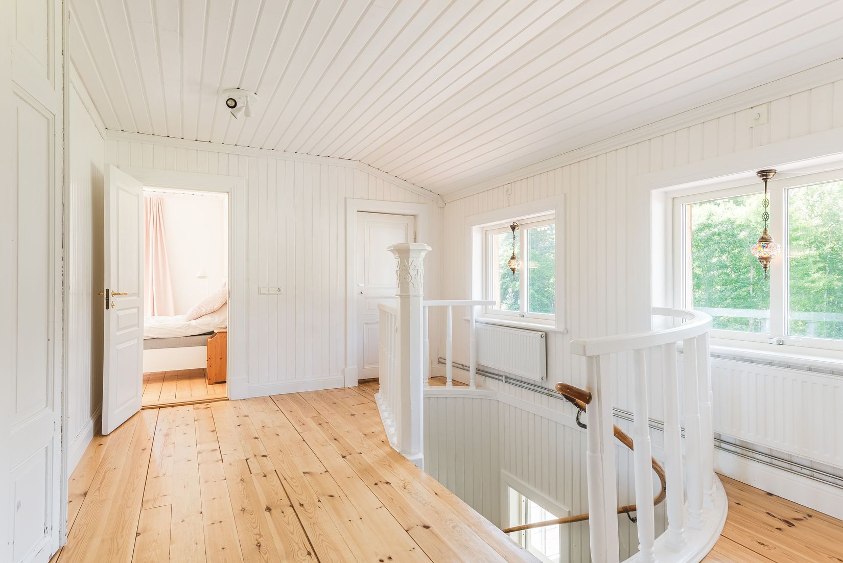 Gård/Skog, Vävlandsvägen 15, Timrå