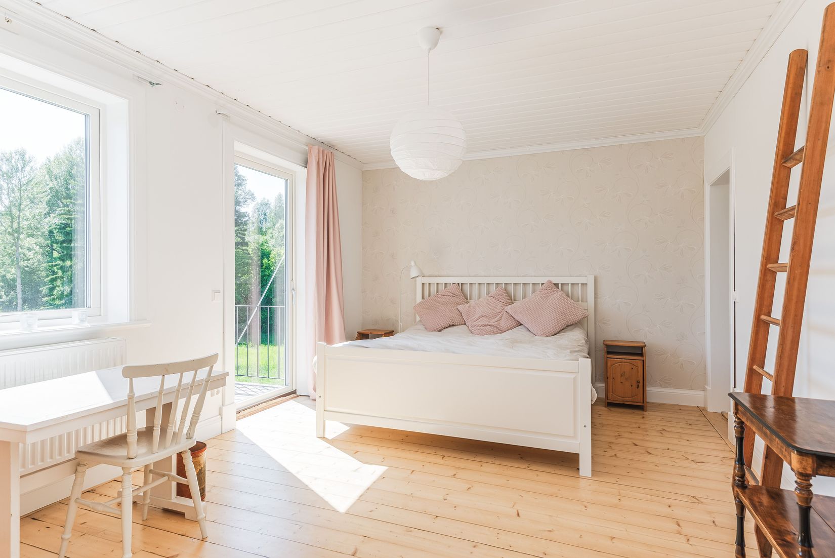 Gård/Skog, Vävlandsvägen 15, Timrå