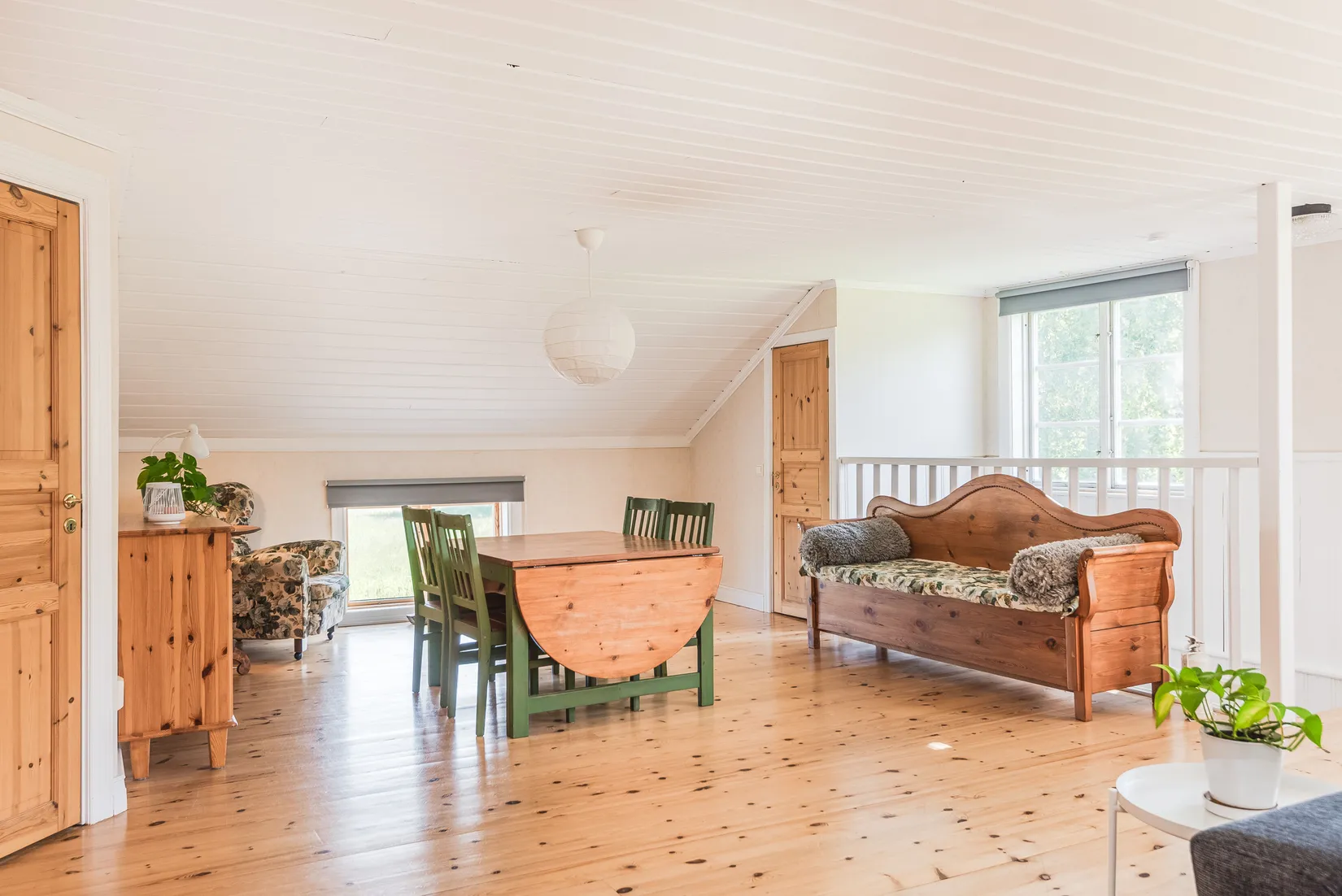 Gård/Skog, Vävlandsvägen 15, Timrå