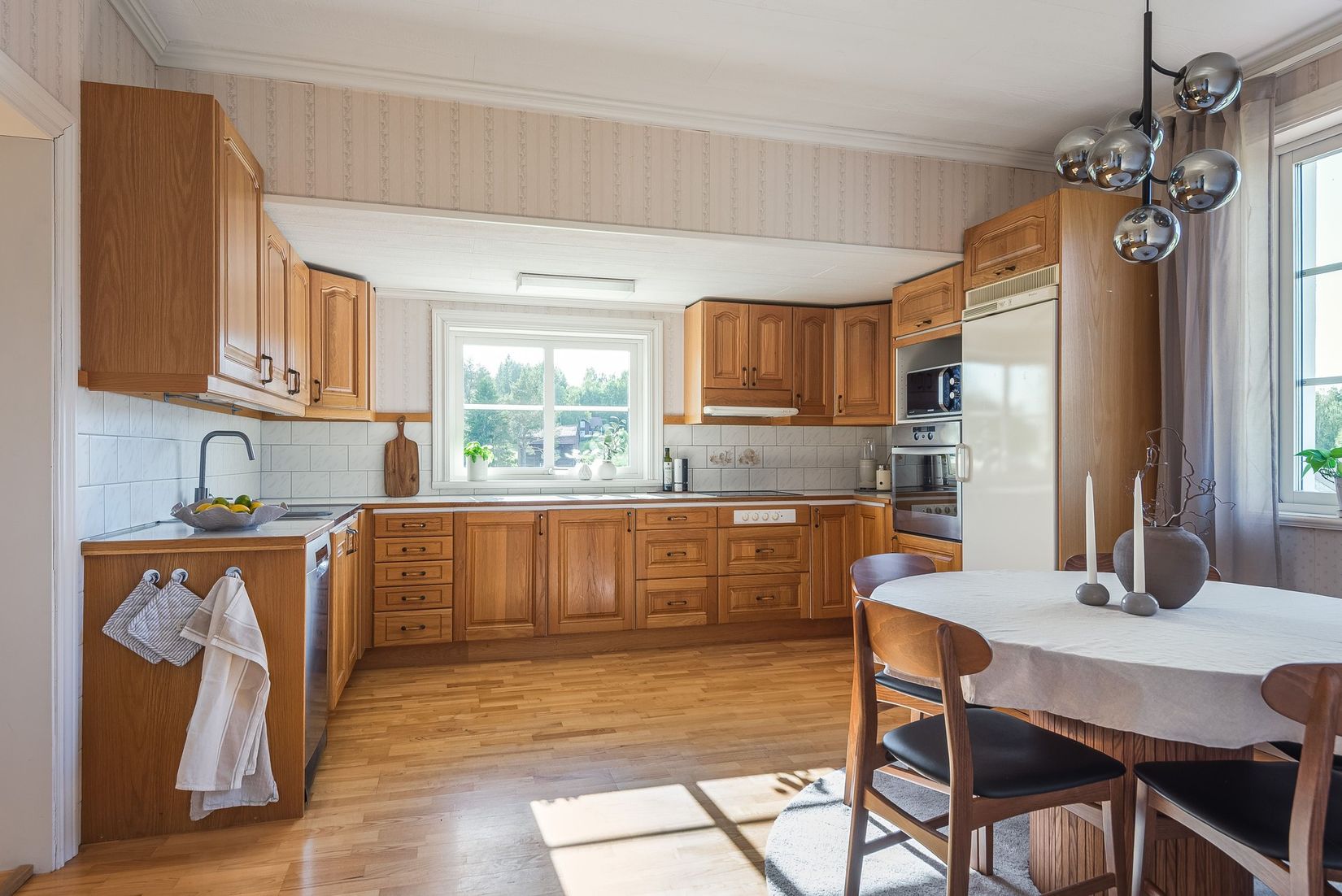 Gård/Skog, Vävlandsvägen 15, Timrå