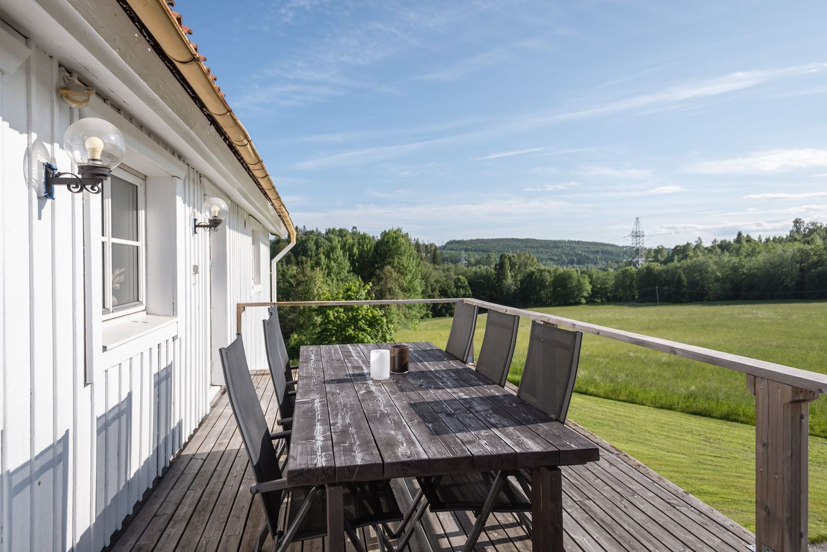 Gård/Skog, Vävlandsvägen 15, Timrå