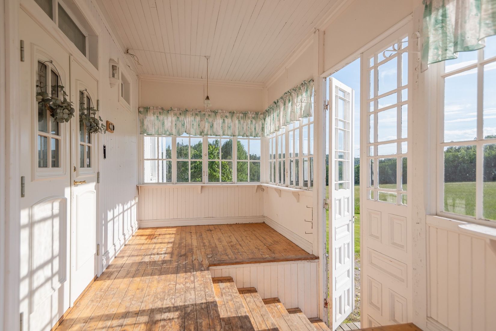 Gård/Skog, Vävlandsvägen 15, Timrå