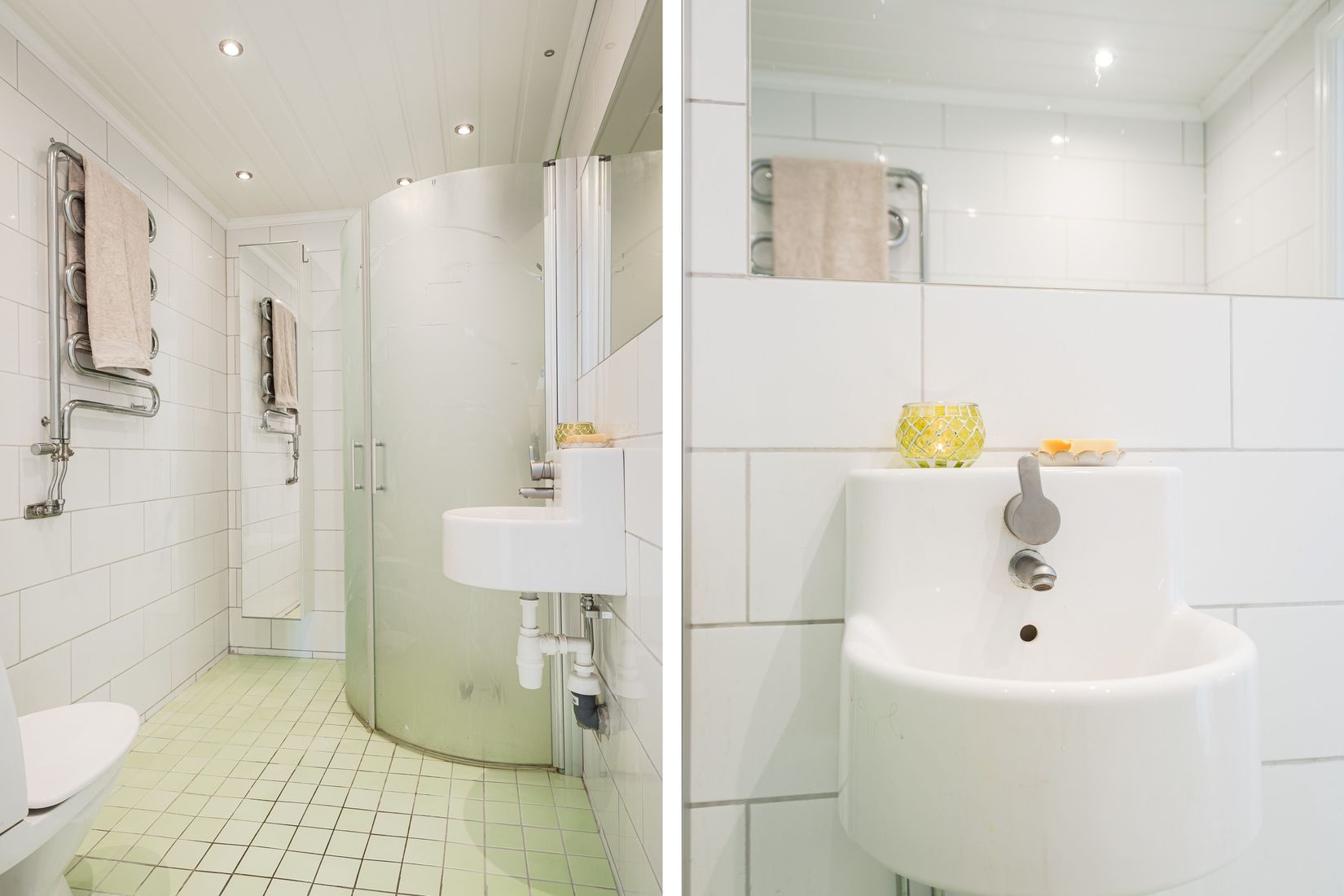 Gård/Skog, Vävlandsvägen 15, Timrå