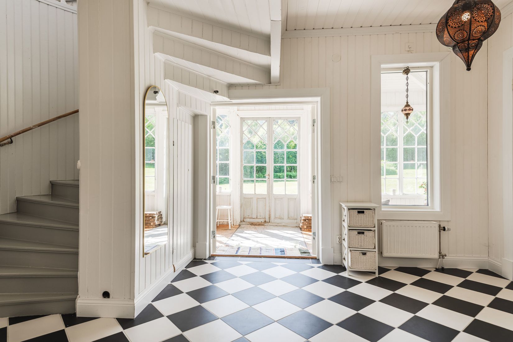 Gård/Skog, Vävlandsvägen 15, Timrå