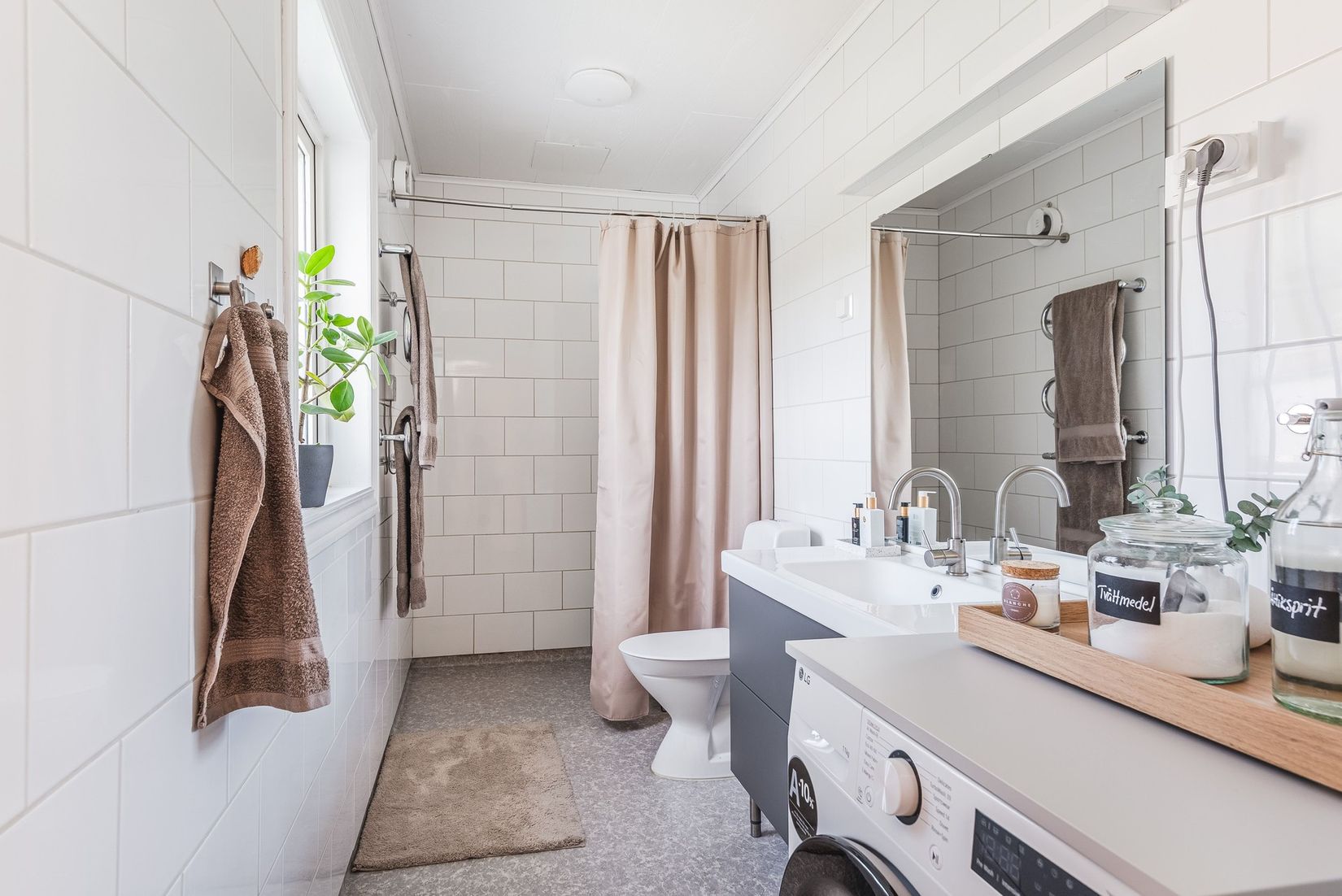 Gård/Skog, Vävlandsvägen 15, Timrå