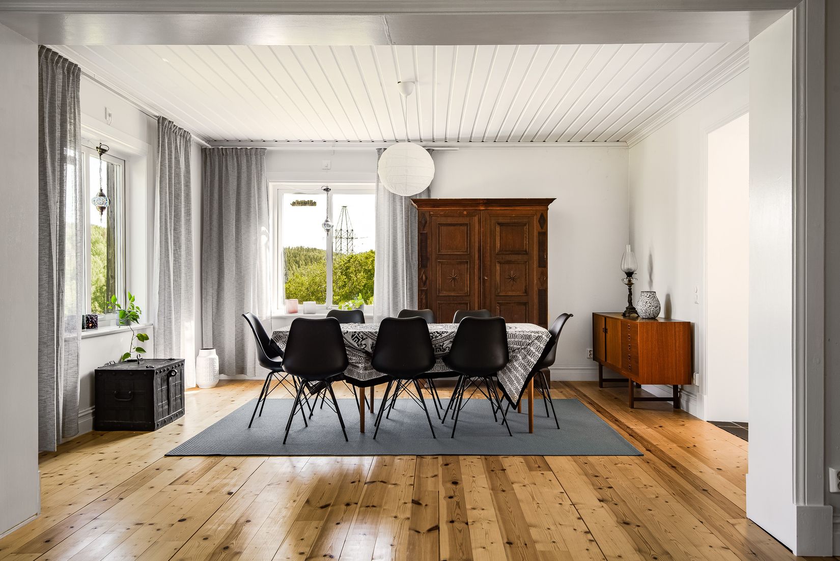 Gård/Skog, Vävlandsvägen 15, Timrå