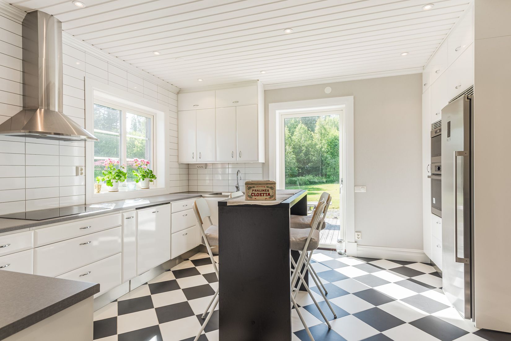 Gård/Skog, Vävlandsvägen 15, Timrå