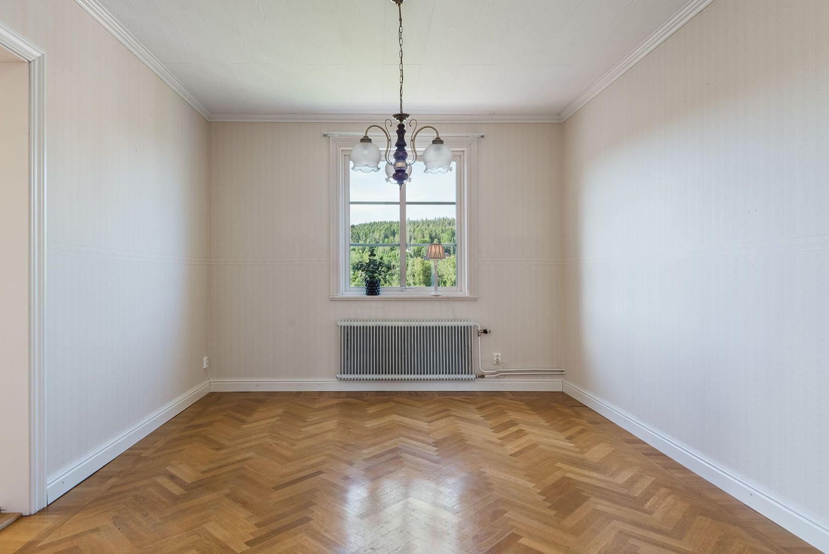 Gård/Skog, Vävlandsvägen 15, Timrå