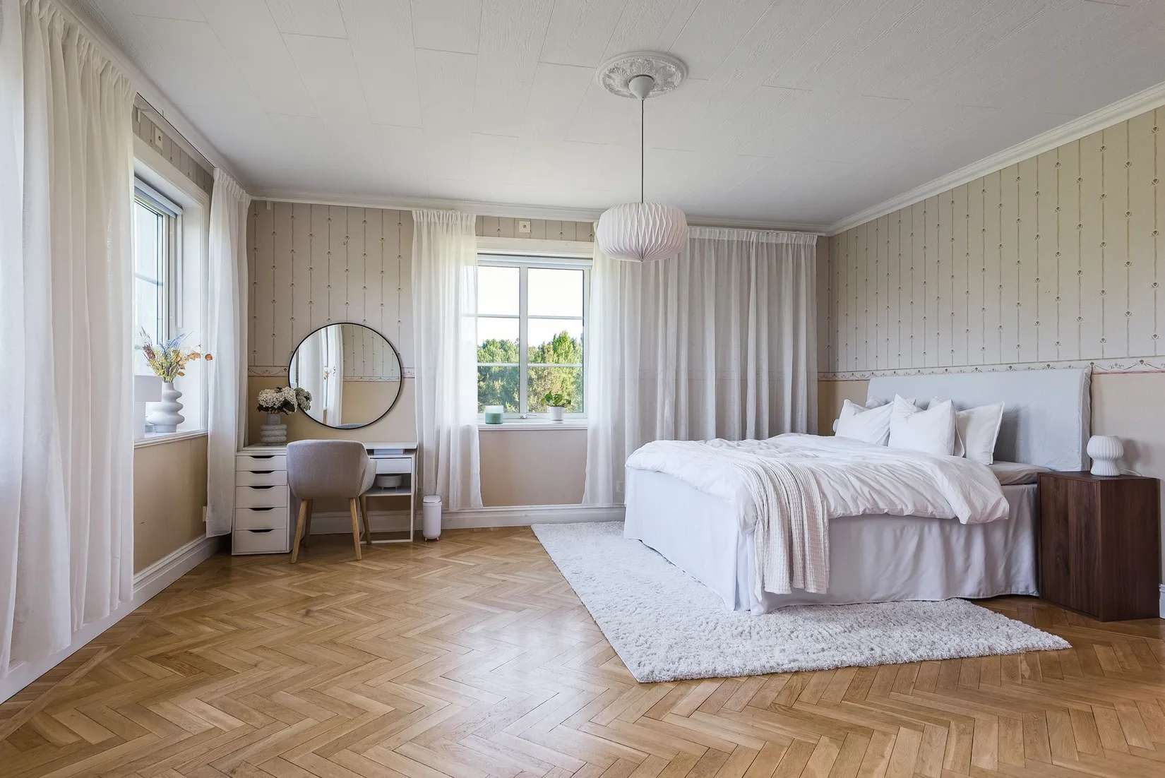 Gård/Skog, Vävlandsvägen 15, Timrå