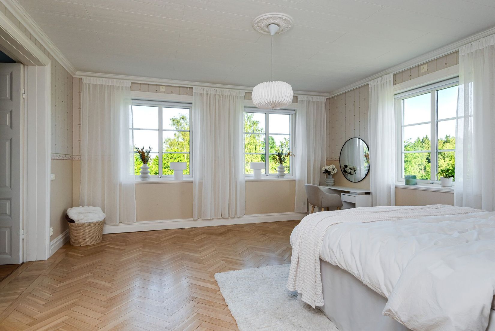 Gård/Skog, Vävlandsvägen 15, Timrå