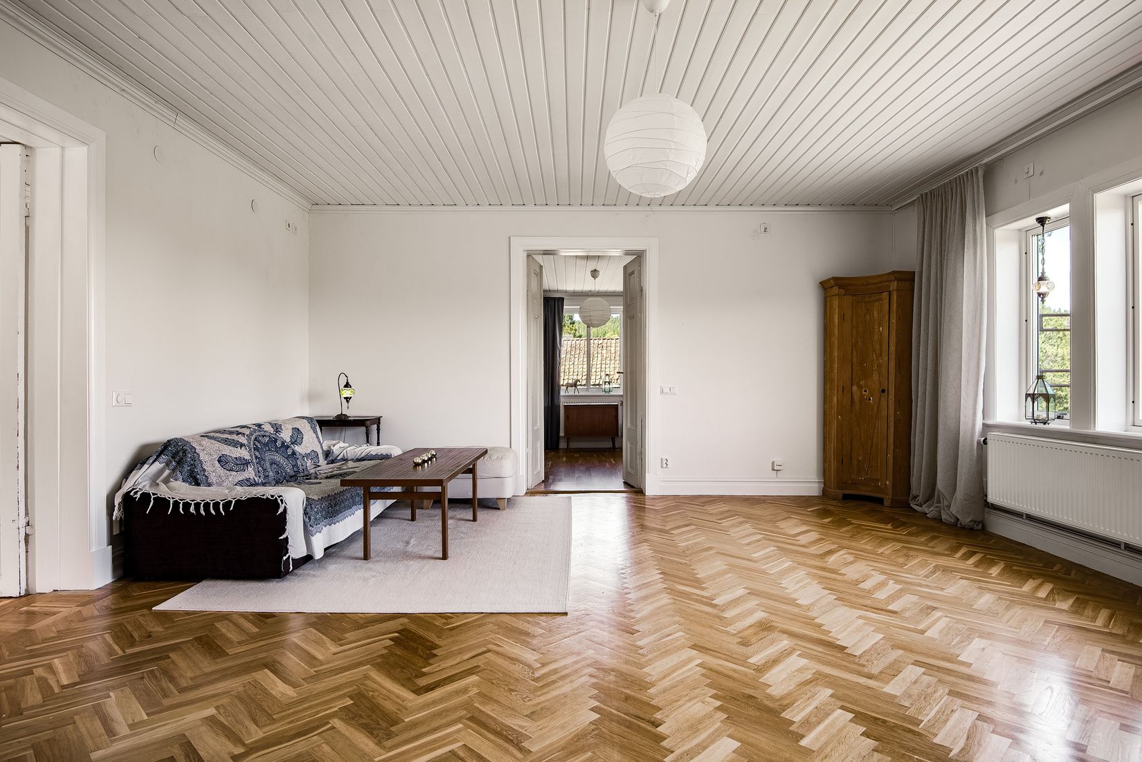 Gård/Skog, Vävlandsvägen 15, Timrå