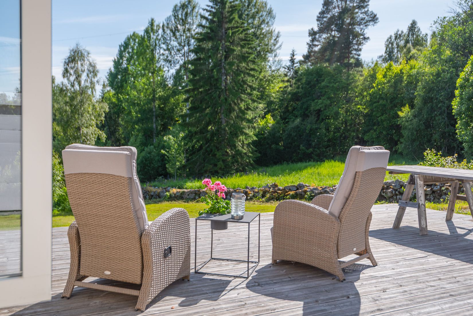 Gård/Skog, Vävlandsvägen 15, Timrå